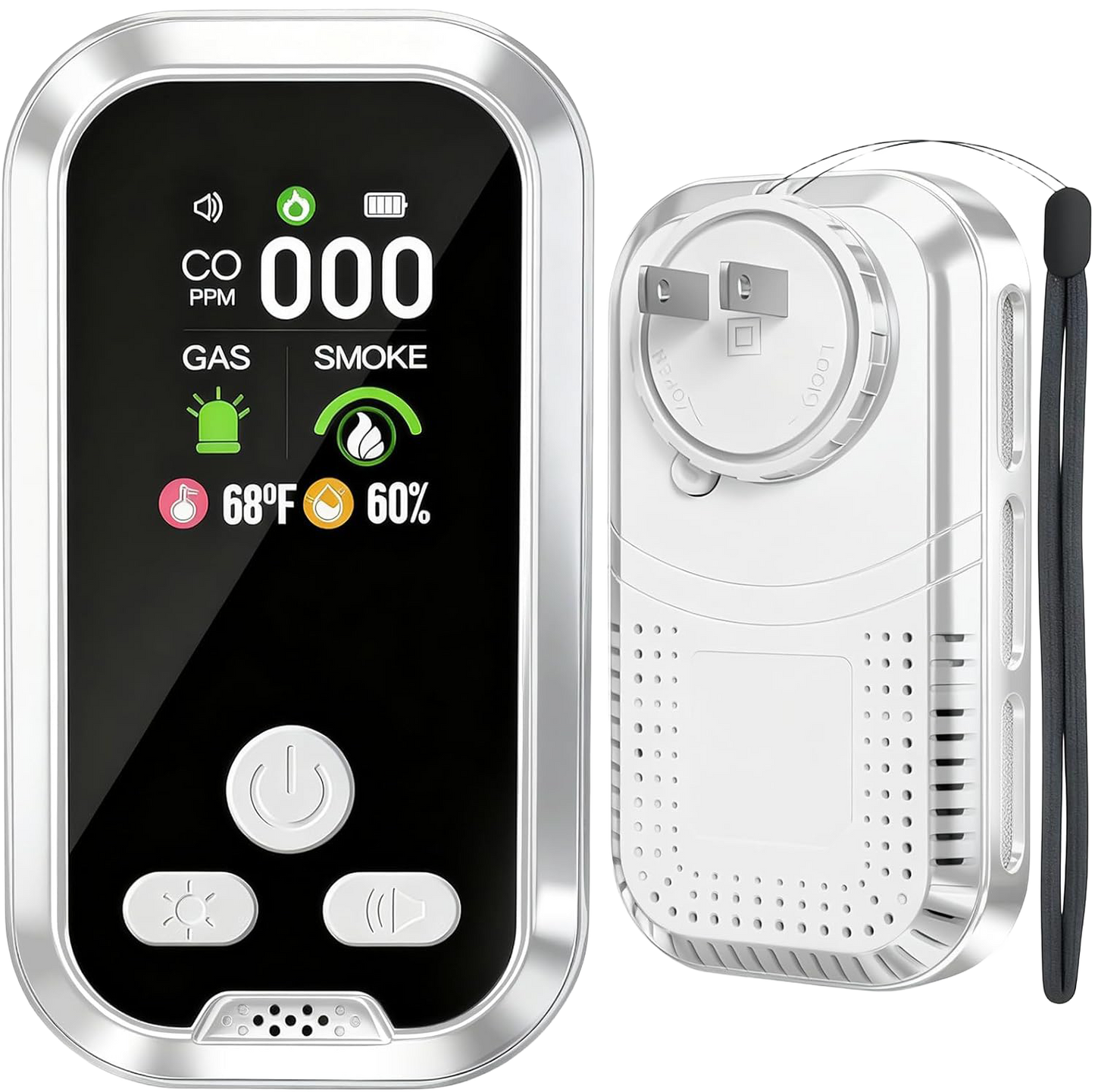 Sentinel 6-iQ Aluminum