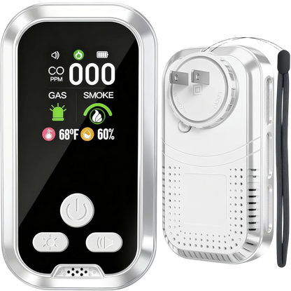 Sentinel 6-iQ Aluminum