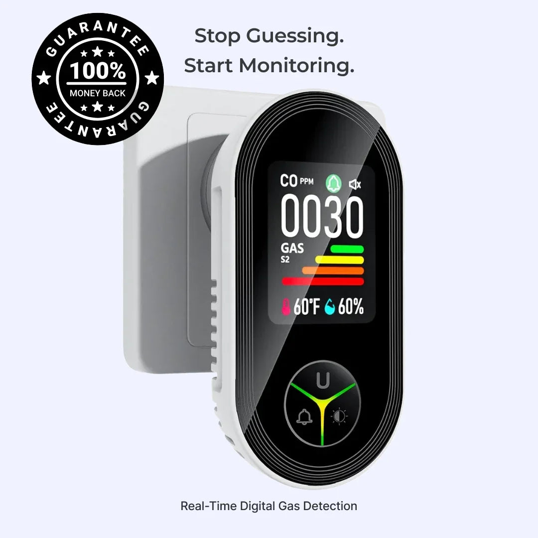 The AirSentry™ Pro