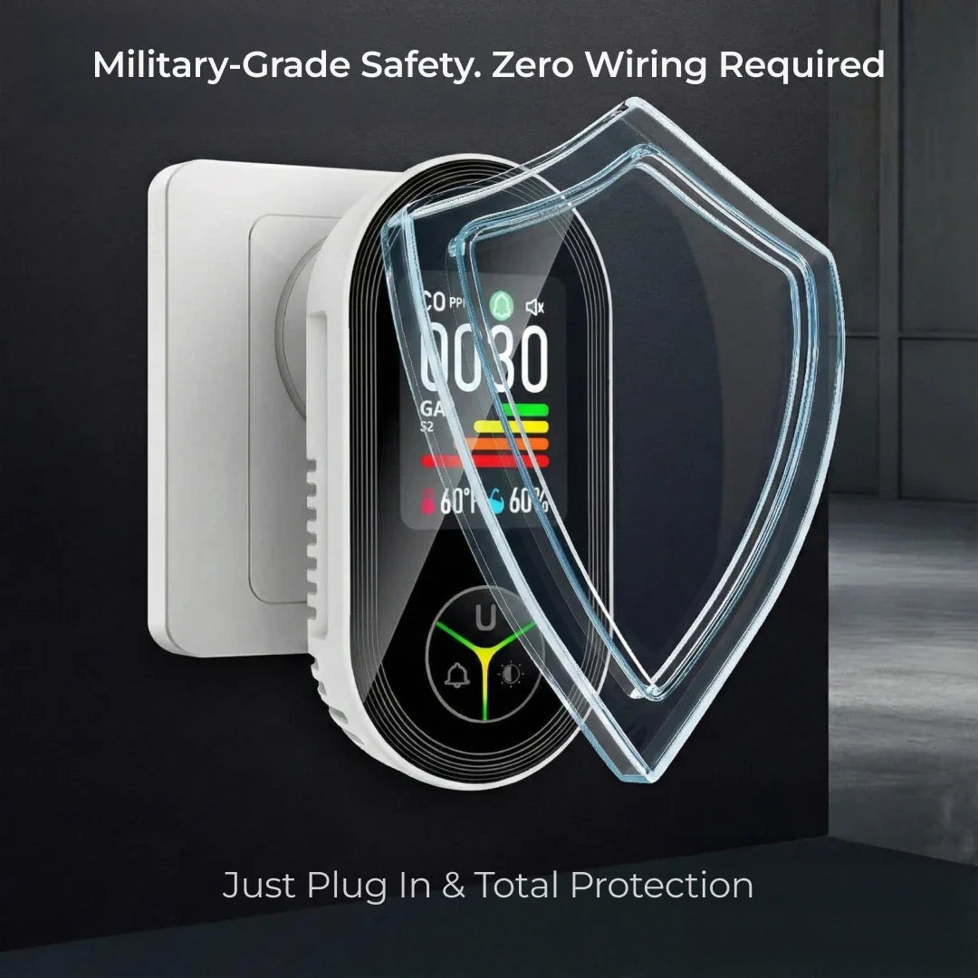 The AirSentry™ Pro