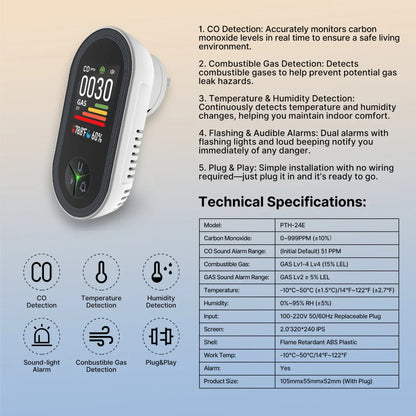 The AirSentry™ Pro