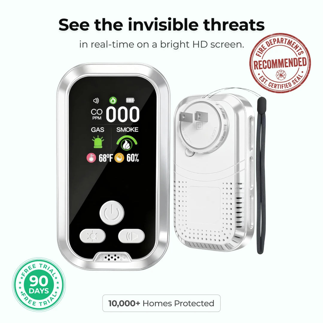 Sentinel 6-iQ Aluminum