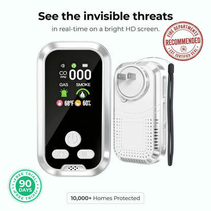 Sentinel 6-iQ Aluminum