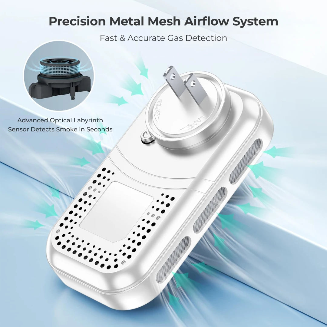 Sentinel 6-iQ Aluminum