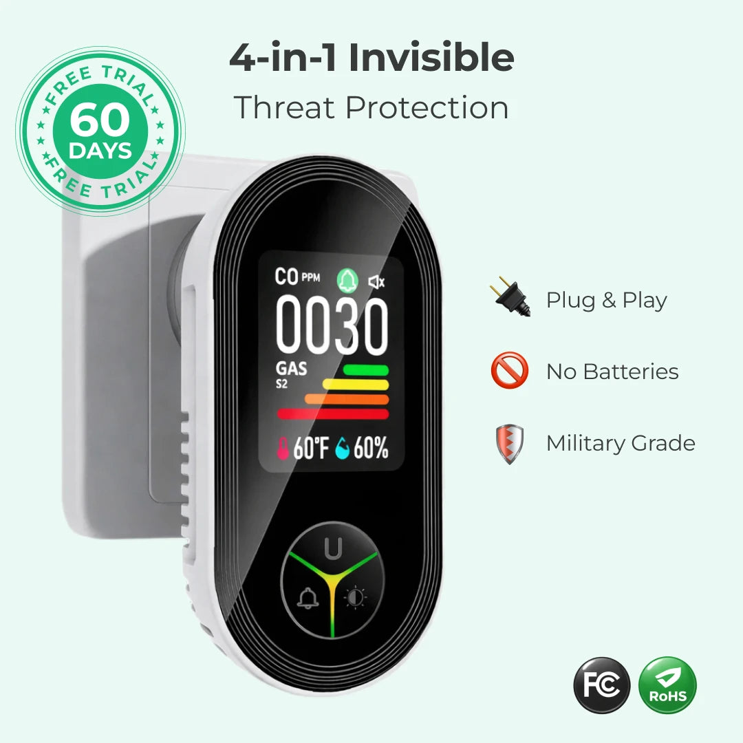 The AirSentry™ Pro